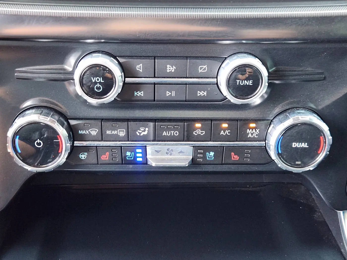 2026 Ford F-150 - $79,922