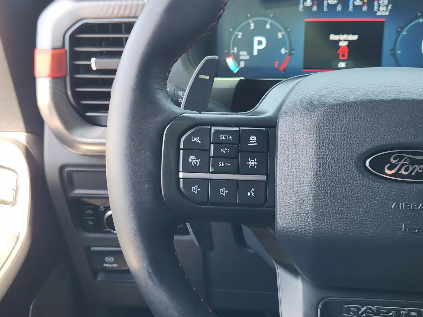 2026 Ford F-150 - $79,922