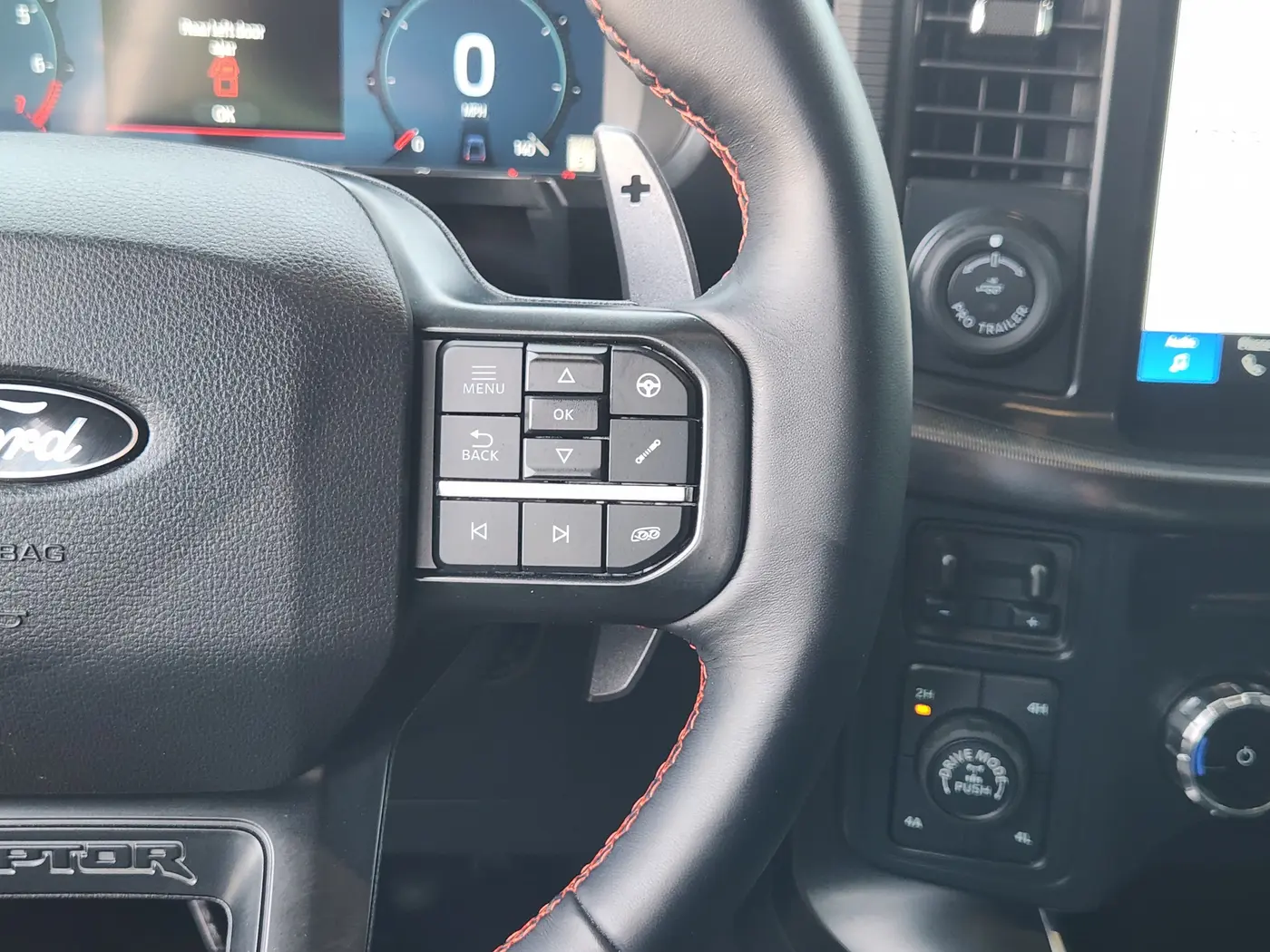 2026 Ford F-150 - $79,922