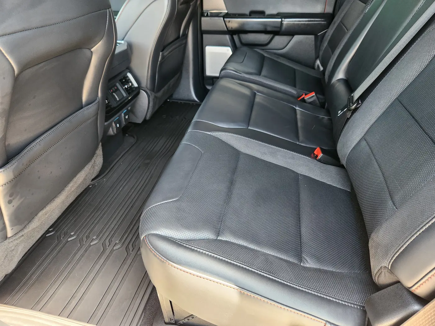 2026 Ford F-150 - $79,922