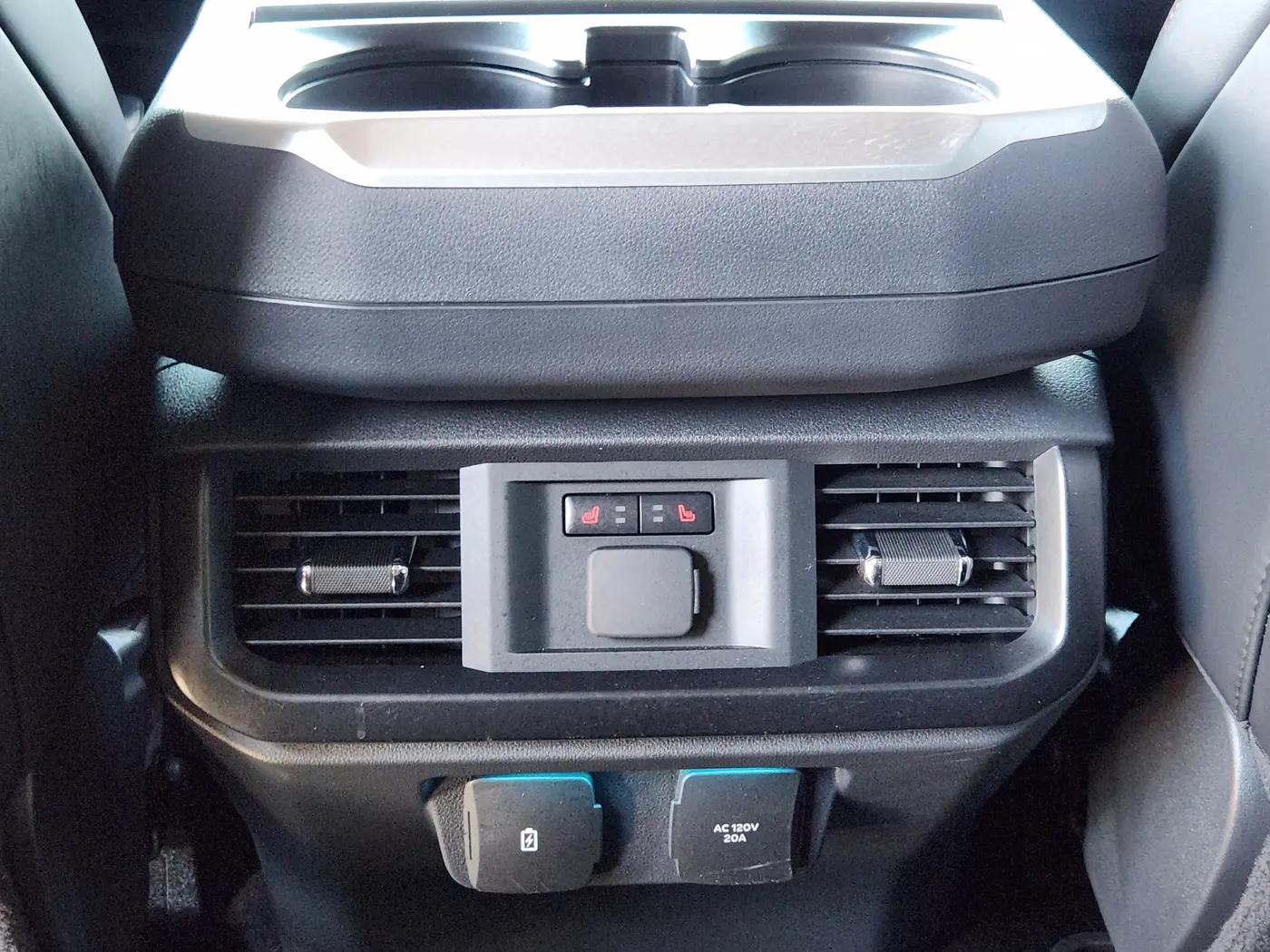 2026 Ford F-150 - $79,922