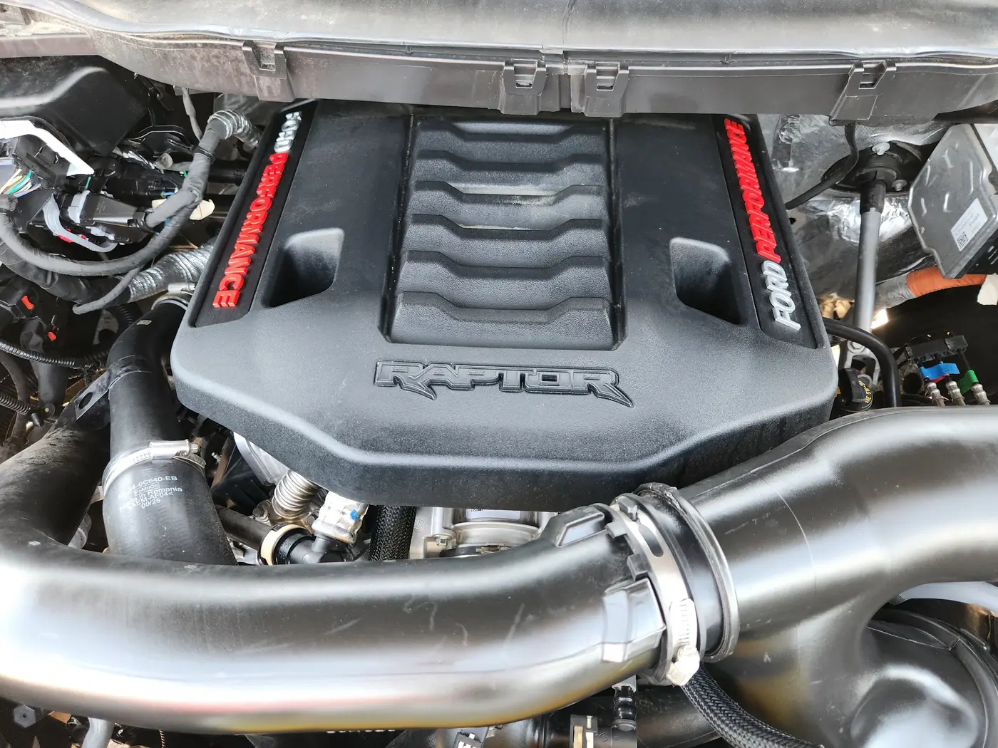 2026 Ford F-150 - $79,922