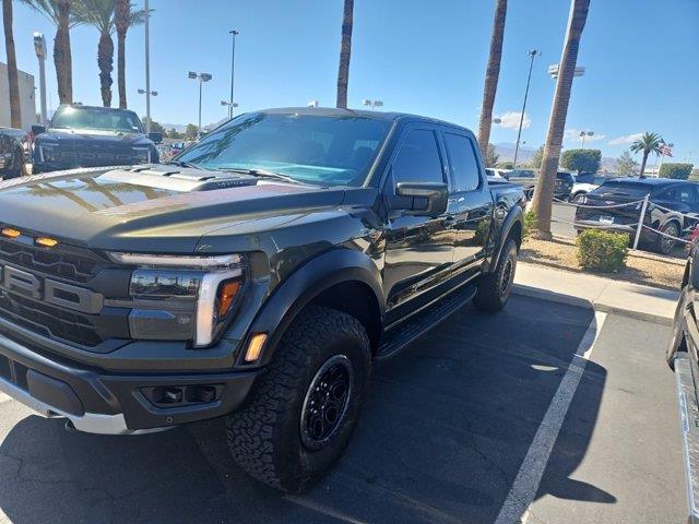 2026 Ford F-150 - $80,880