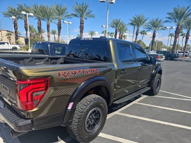 2026 Ford F-150 - $80,880