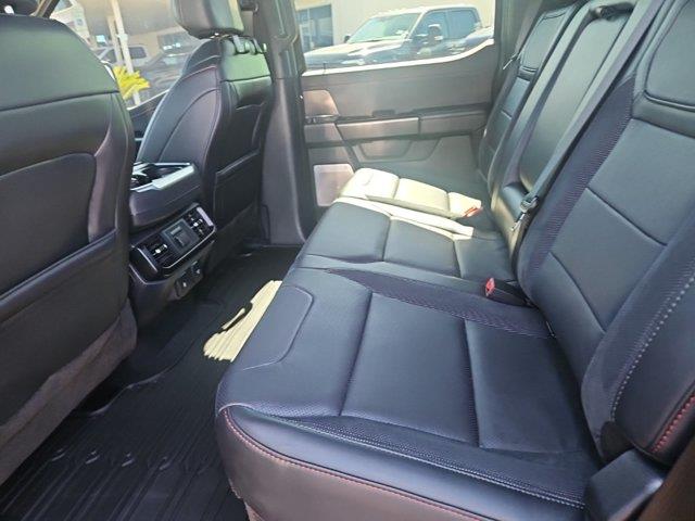 2026 Ford F-150 - $80,880