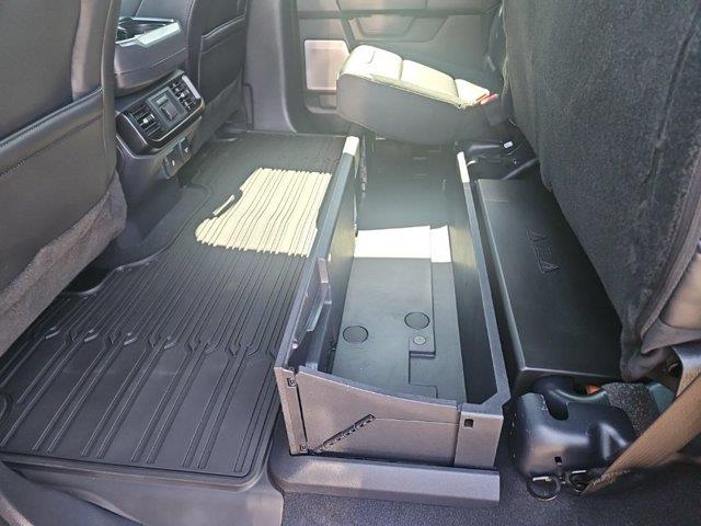 2026 Ford F-150 - $80,880
