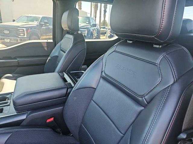 2026 Ford F-150 - $80,880