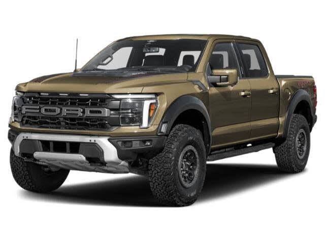 2026 Ford F-150 - $84,575
