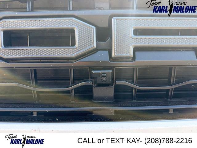 2026 Ford F-150 - $95,346