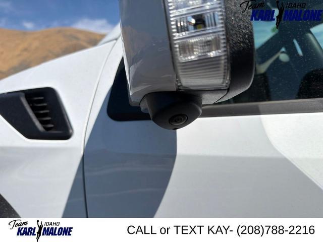 2026 Ford F-150 - $95,346