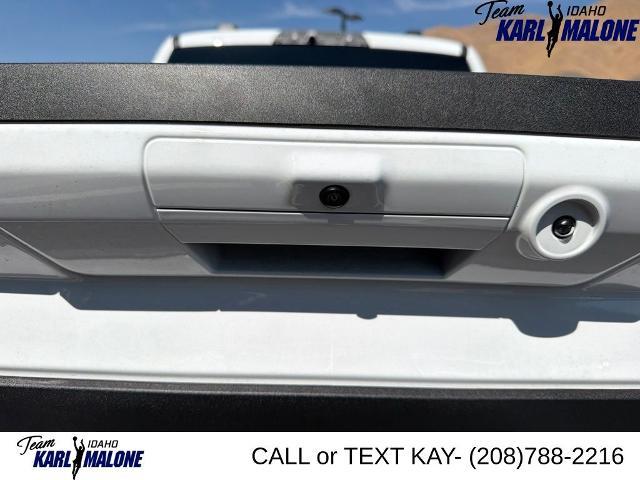 2026 Ford F-150 - $95,346