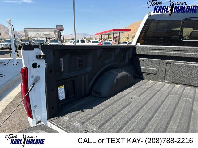 2026 Ford F-150 - $95,346