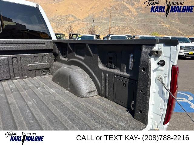 2026 Ford F-150 - $95,346