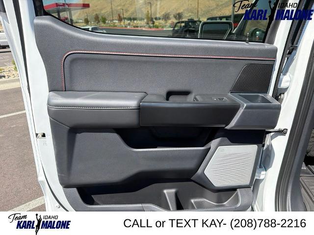 2026 Ford F-150 - $95,346