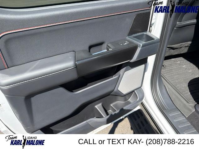 2026 Ford F-150 - $95,346