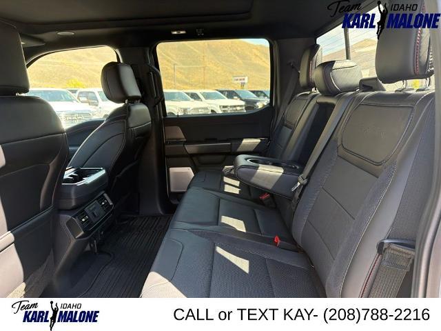 2026 Ford F-150 - $95,346