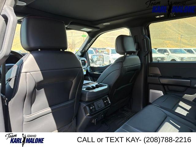2026 Ford F-150 - $95,346