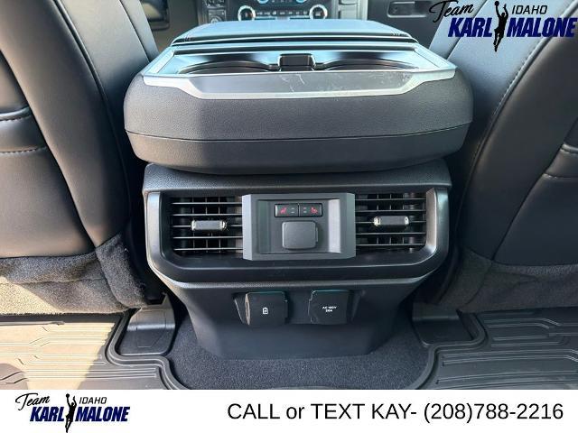2026 Ford F-150 - $95,346