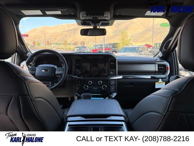 2026 Ford F-150 - $95,346