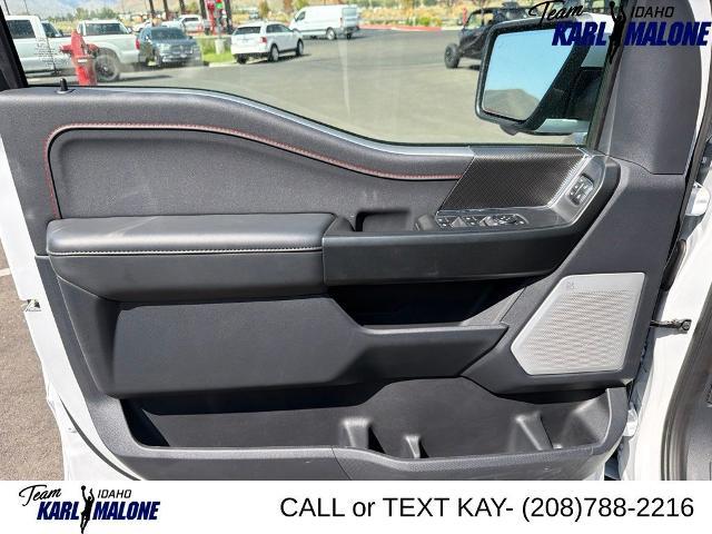2026 Ford F-150 - $95,346