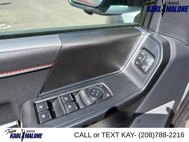 2026 Ford F-150 - $95,346