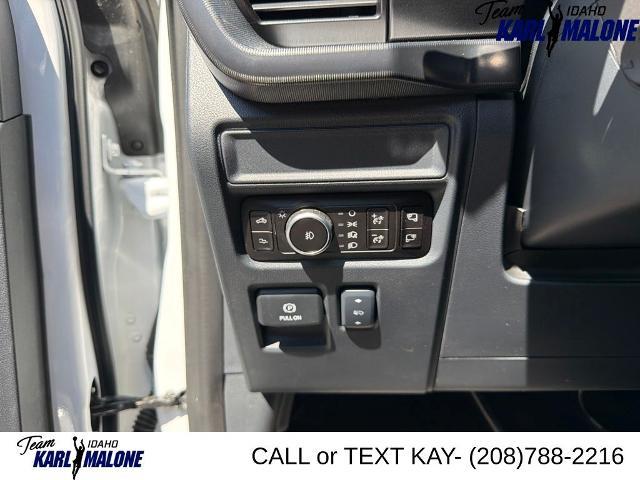 2026 Ford F-150 - $95,346