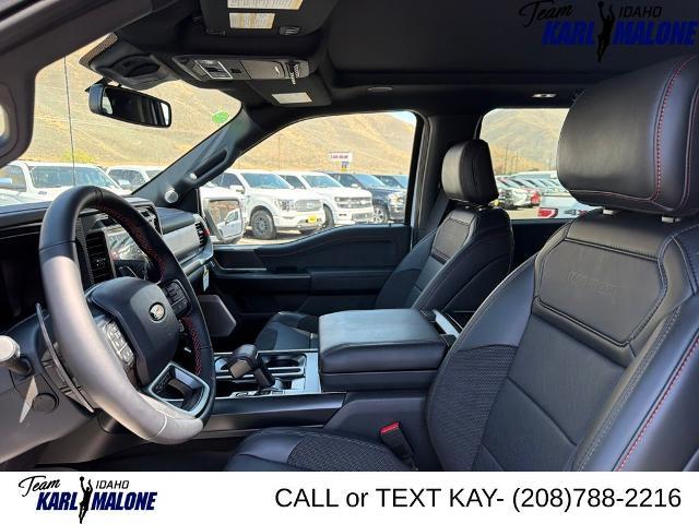 2026 Ford F-150 - $95,346