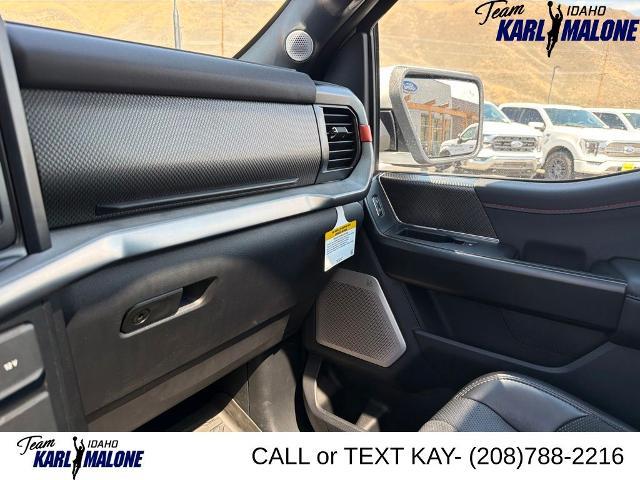 2026 Ford F-150 - $95,346