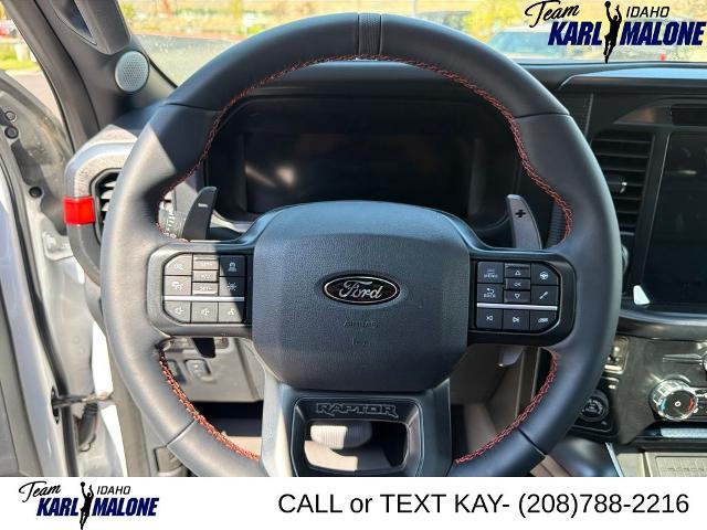 2026 Ford F-150 - $95,346