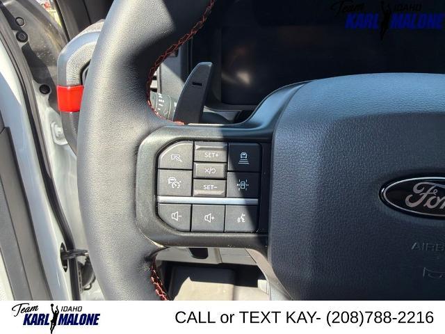 2026 Ford F-150 - $95,346