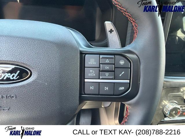 2026 Ford F-150 - $95,346