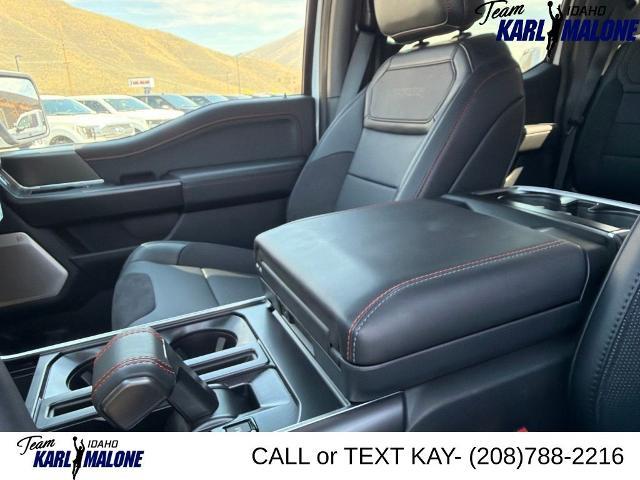 2026 Ford F-150 - $95,346