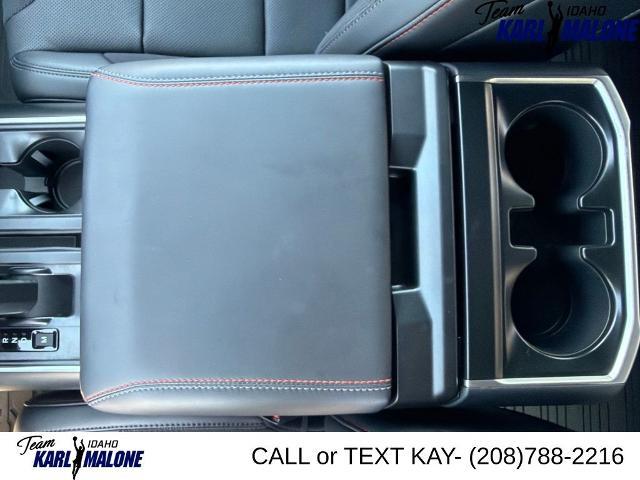 2026 Ford F-150 - $95,346