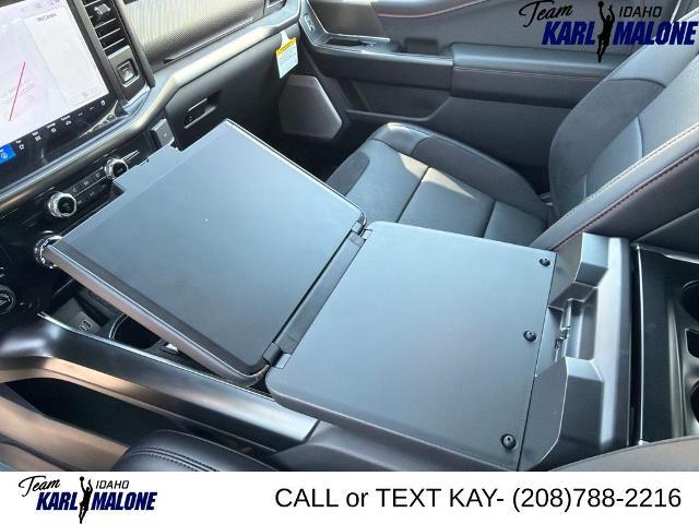 2026 Ford F-150 - $95,346