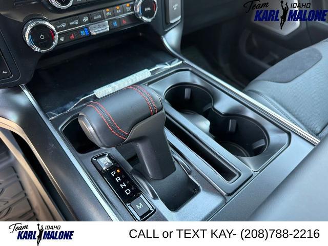 2026 Ford F-150 - $95,346