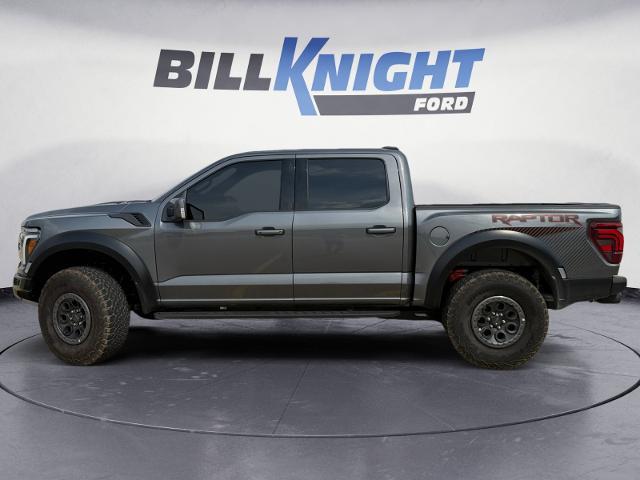 2026 Ford F-150 - $84,399