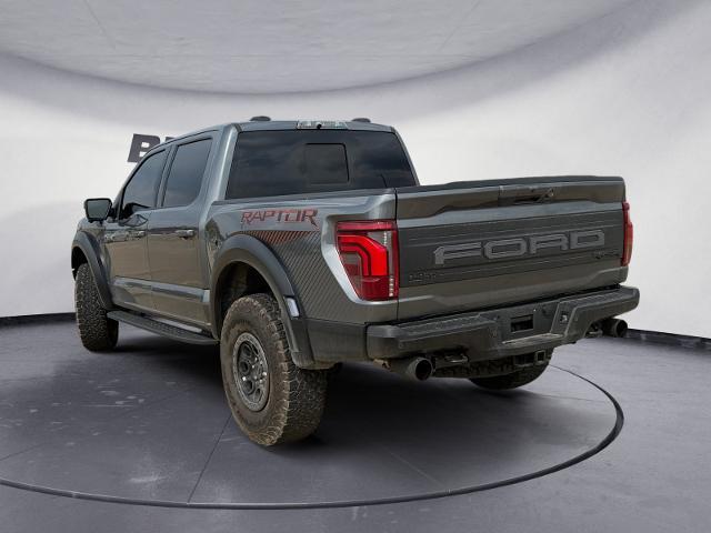 2026 Ford F-150 - $84,399
