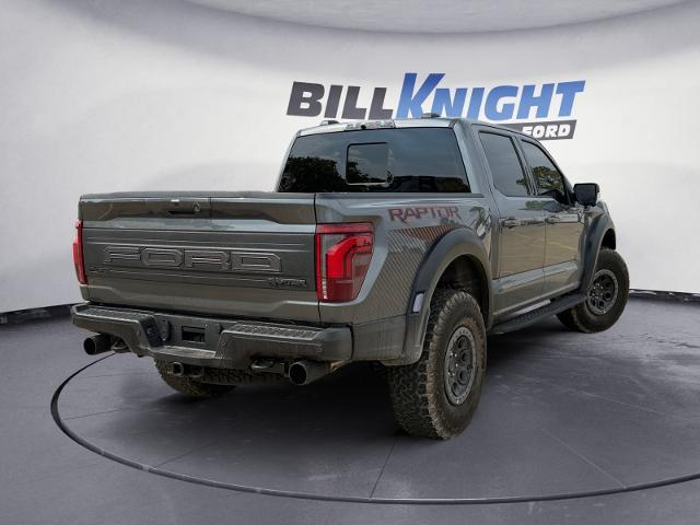 2026 Ford F-150 - $84,399