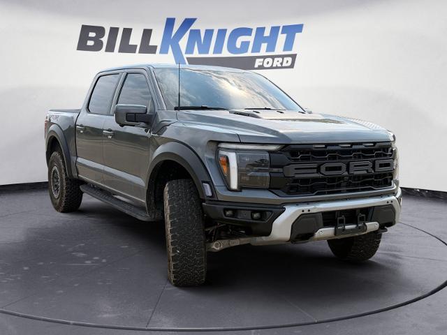 2026 Ford F-150 - $84,399