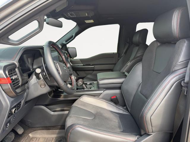 2026 Ford F-150 - $84,399