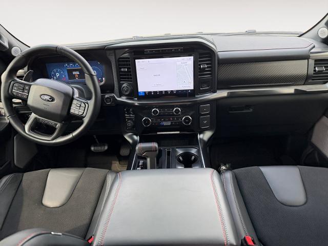 2026 Ford F-150 - $84,399