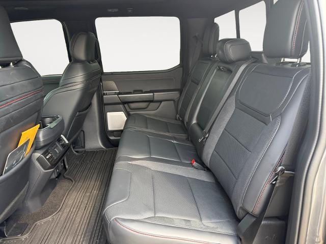 2026 Ford F-150 - $84,399
