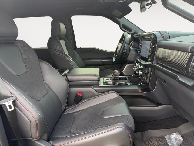 2026 Ford F-150 - $84,399