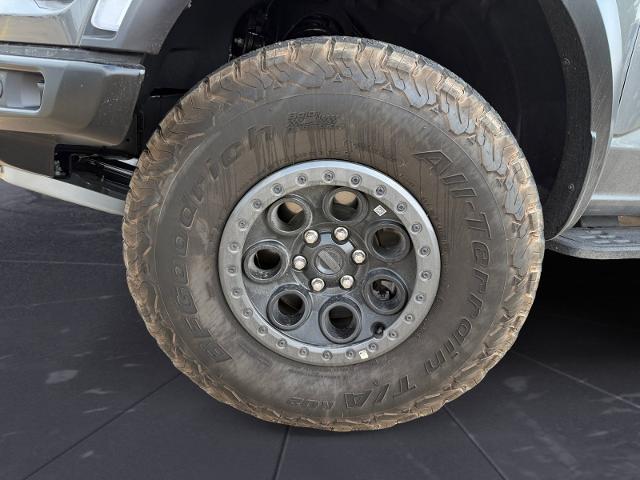 2026 Ford F-150 - $84,399