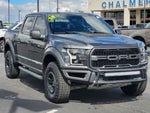 2018 F-150 Thumbnail 2