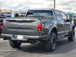 2018 F-150 Thumbnail 4