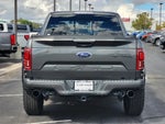 2018 F-150 Thumbnail 5