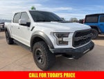2018 F-150 Thumbnail 1