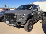 2018 F-150 Thumbnail 3