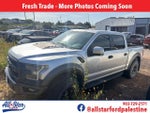 2018 F-150 Thumbnail 1